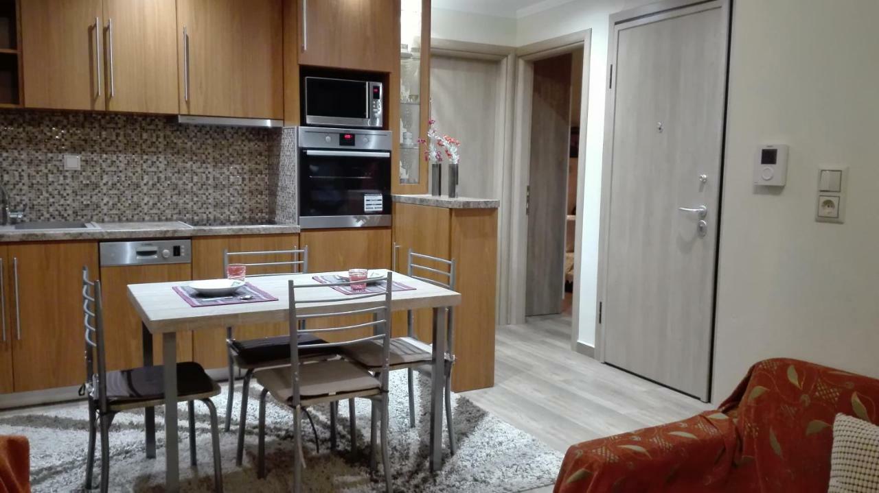 Aspa'S Apartment Kawala Zewnętrze zdjęcie