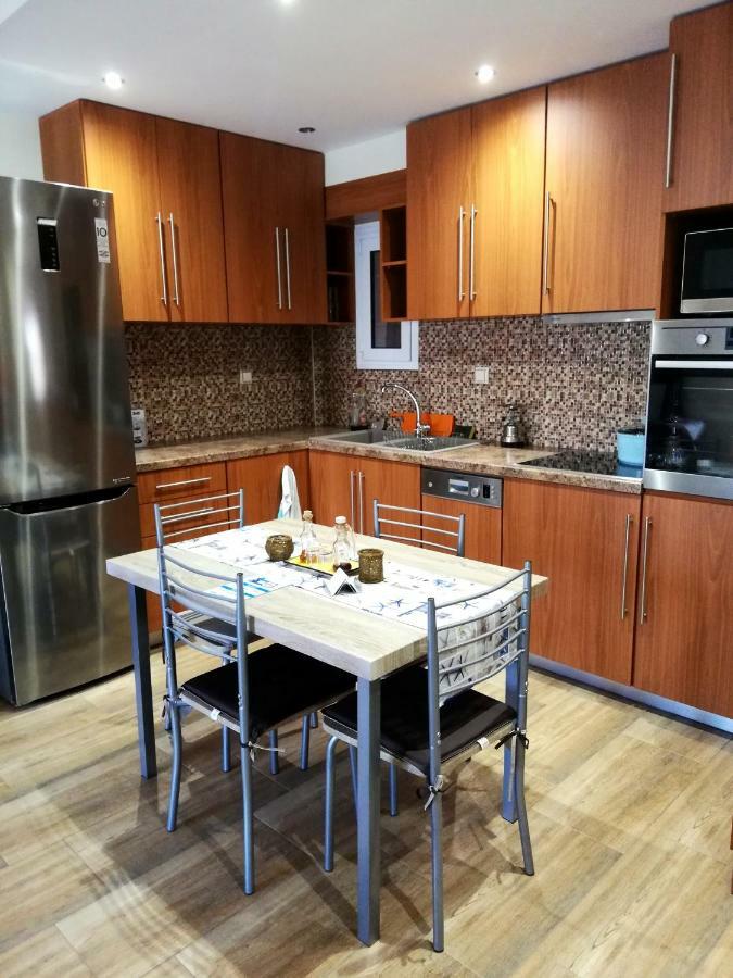 Aspa'S Apartment Kawala Zewnętrze zdjęcie
