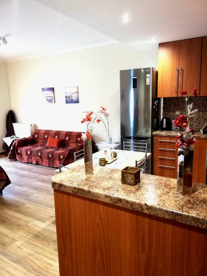 Aspa'S Apartment Kawala Zewnętrze zdjęcie