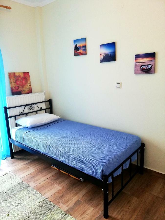Aspa'S Apartment Kawala Zewnętrze zdjęcie