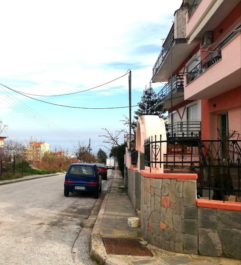 Aspa'S Apartment Kawala Zewnętrze zdjęcie