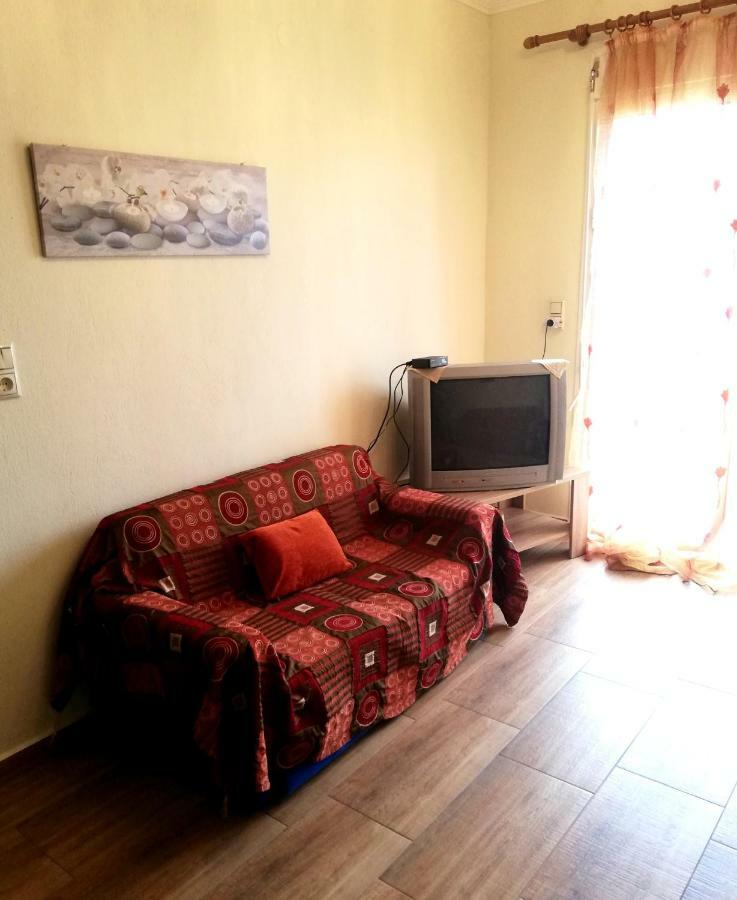 Aspa'S Apartment Kawala Zewnętrze zdjęcie