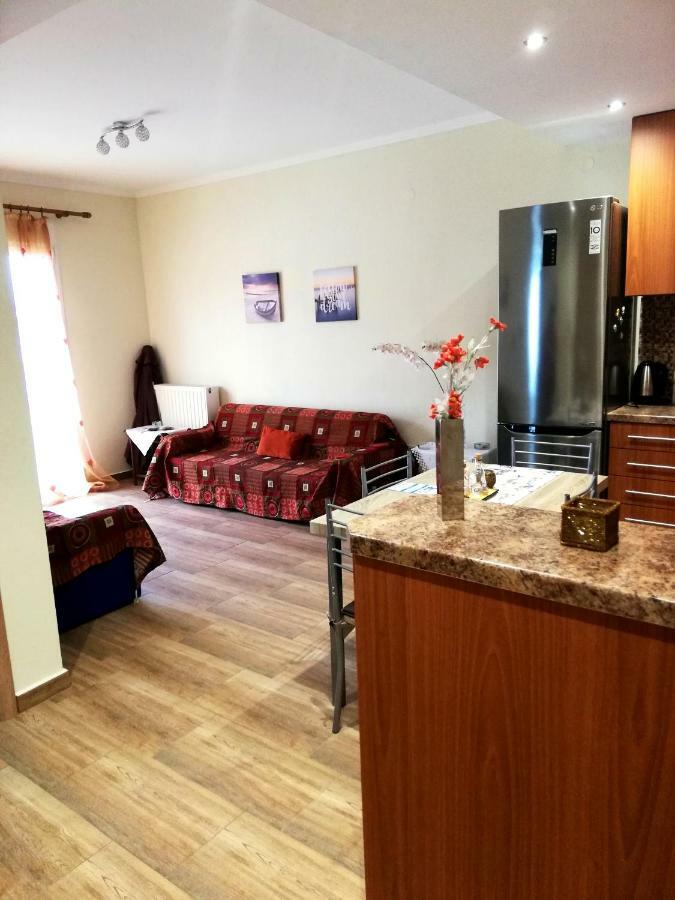 Aspa'S Apartment Kawala Zewnętrze zdjęcie