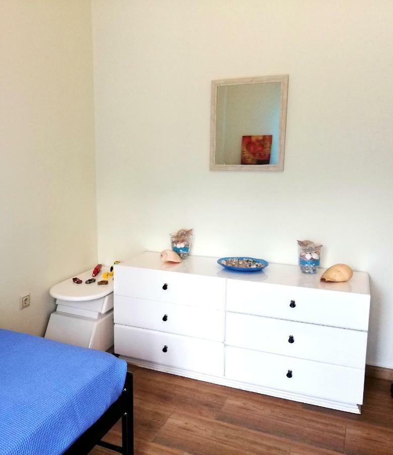 Aspa'S Apartment Kawala Zewnętrze zdjęcie