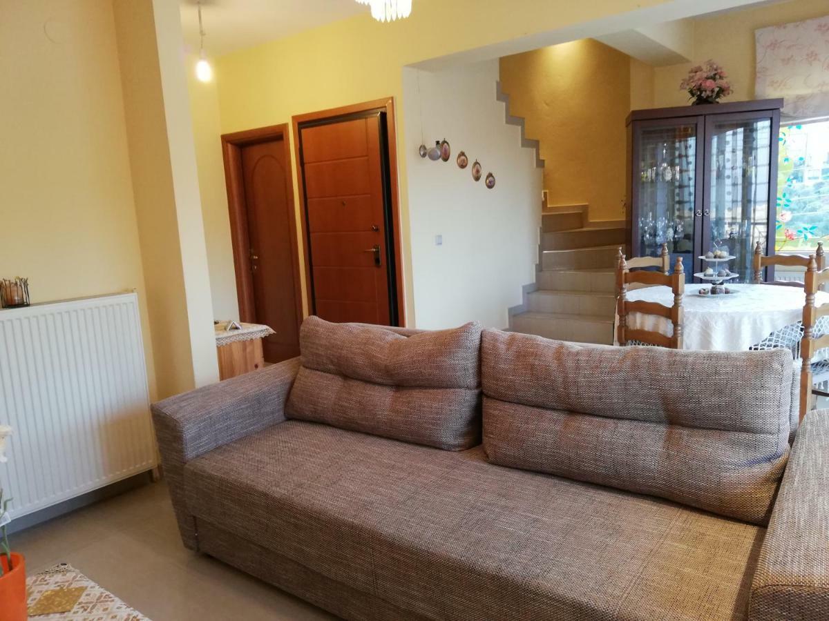 Aspa'S Apartment Kawala Zewnętrze zdjęcie