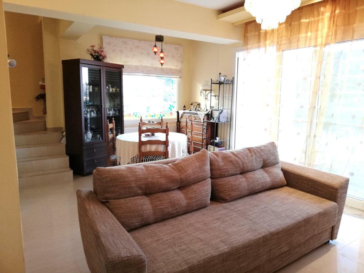 Aspa'S Apartment Kawala Zewnętrze zdjęcie