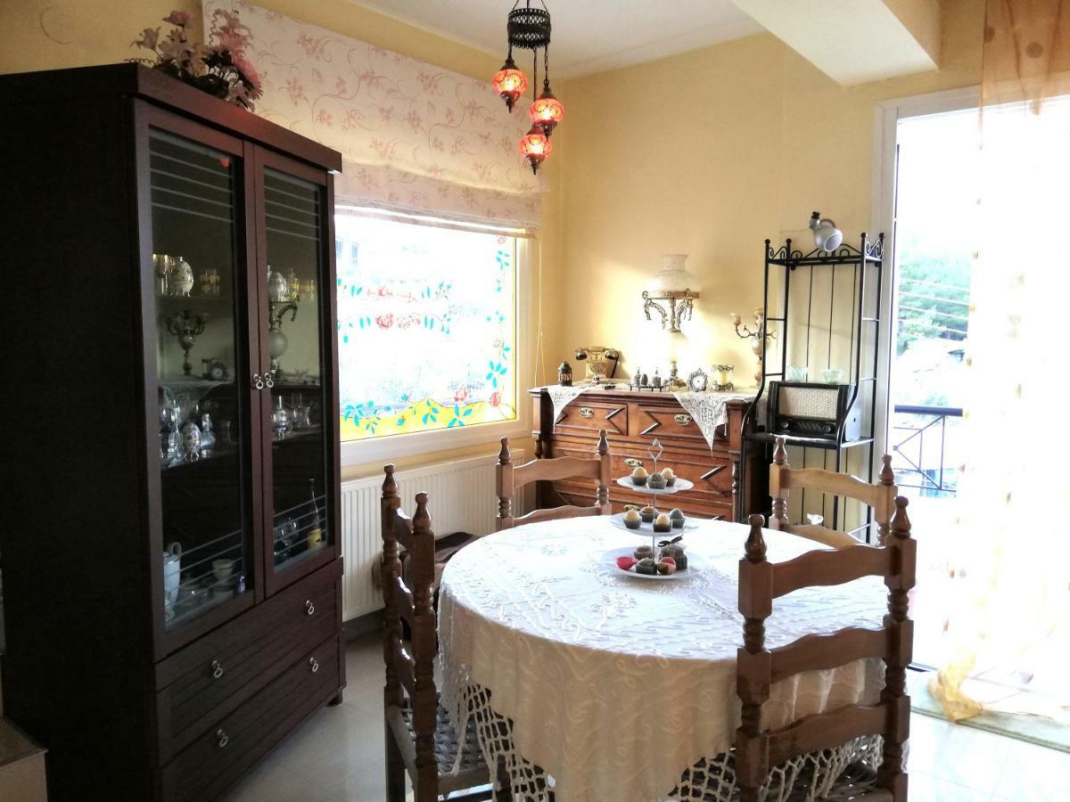Aspa'S Apartment Kawala Zewnętrze zdjęcie