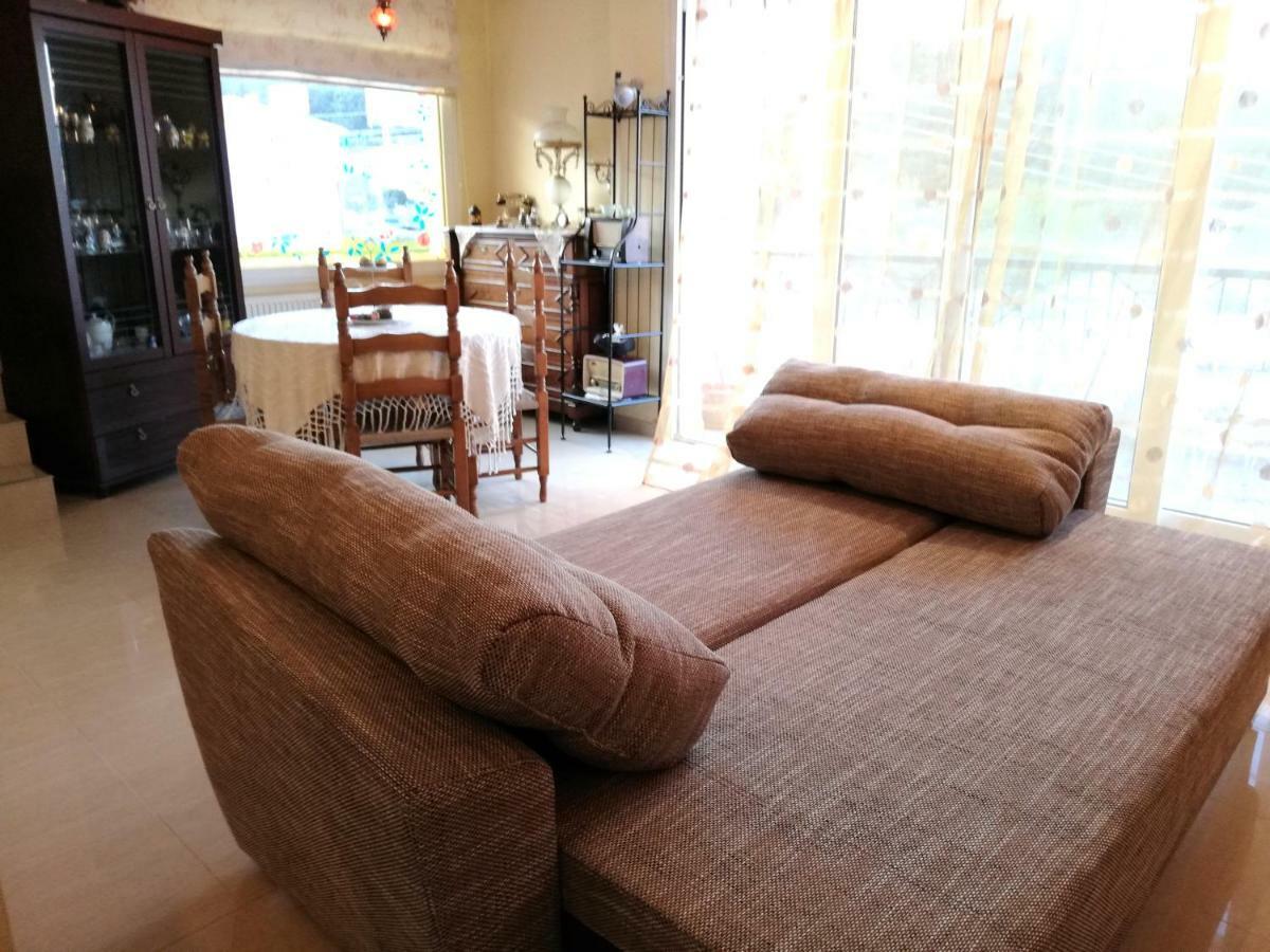 Aspa'S Apartment Kawala Zewnętrze zdjęcie
