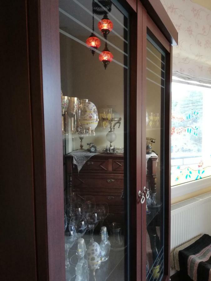 Aspa'S Apartment Kawala Zewnętrze zdjęcie