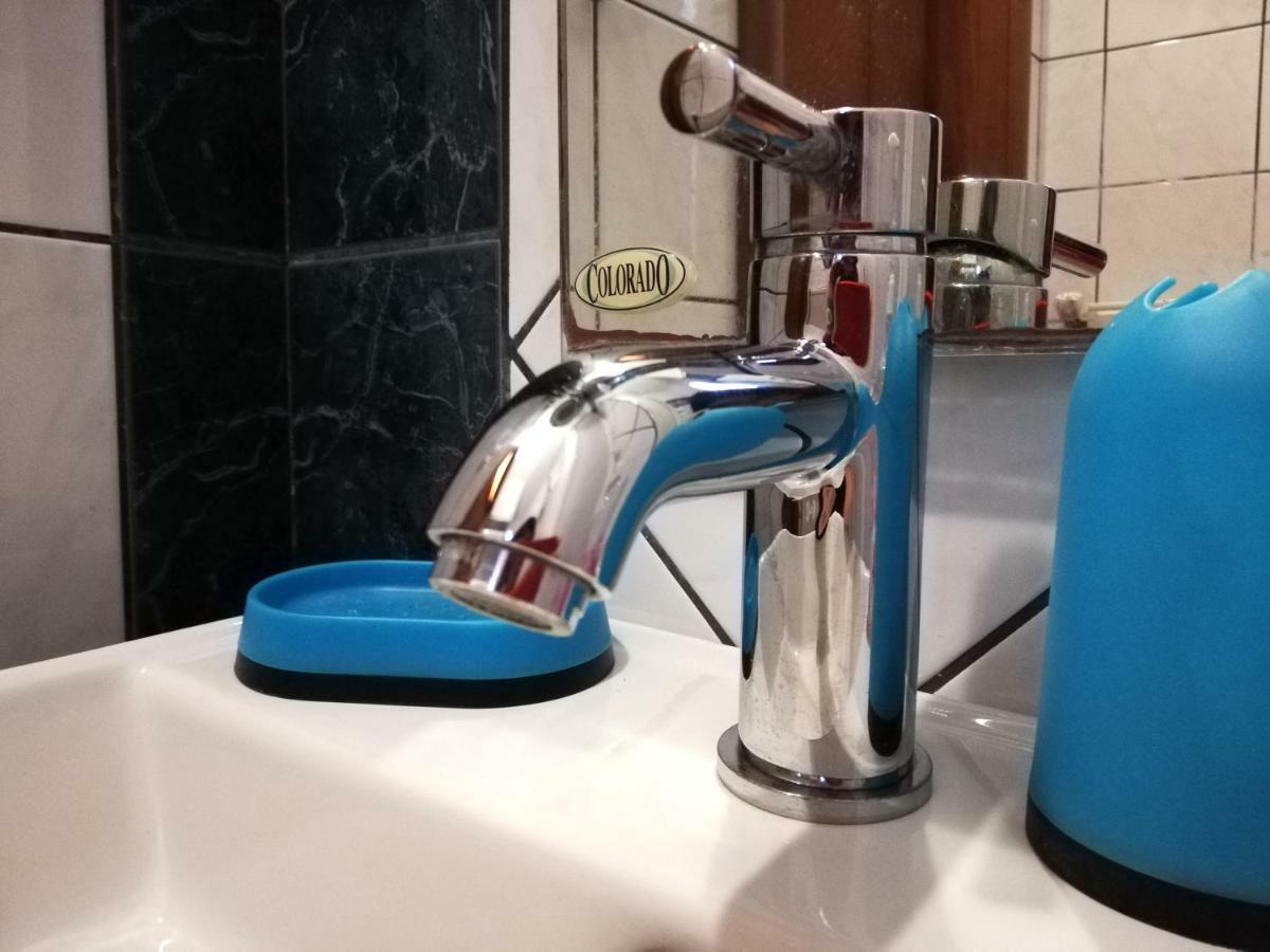 Aspa'S Apartment Kawala Zewnętrze zdjęcie