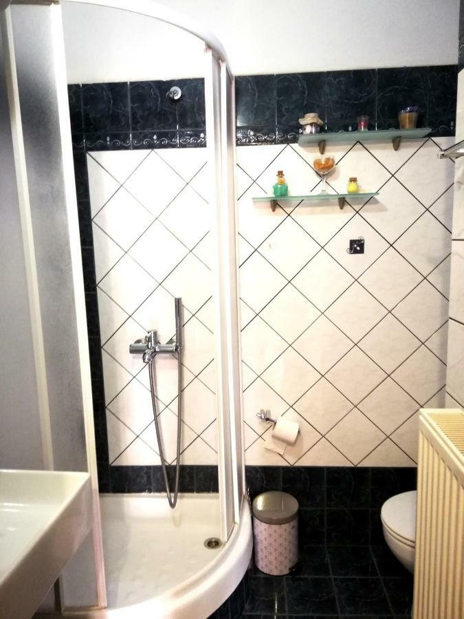 Aspa'S Apartment Kawala Zewnętrze zdjęcie