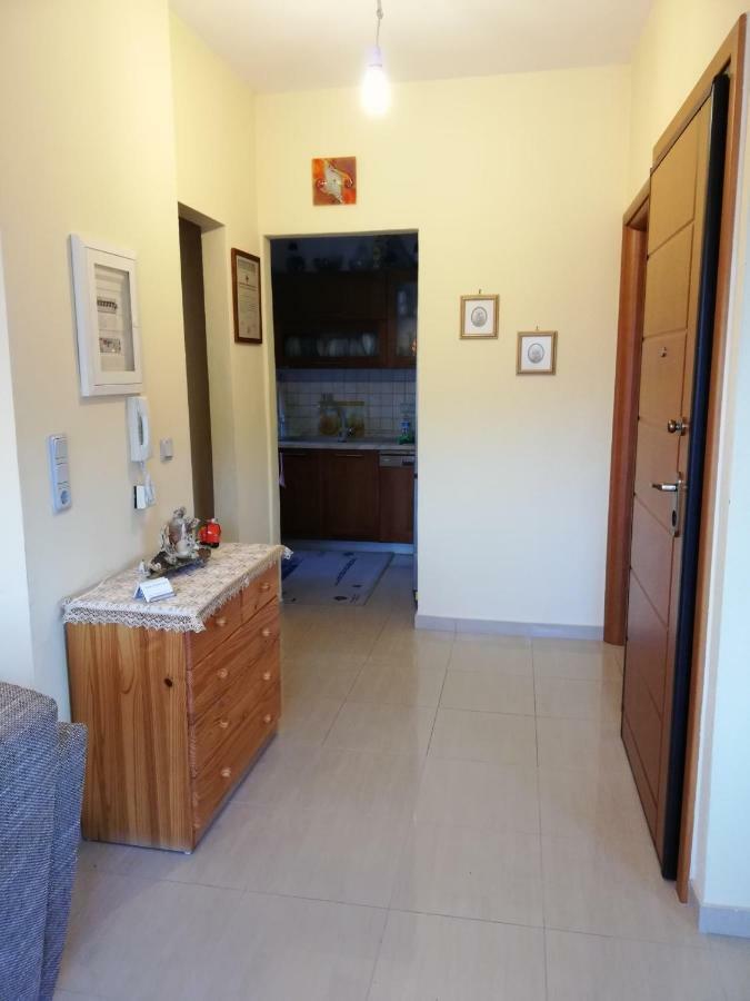 Aspa'S Apartment Kawala Zewnętrze zdjęcie
