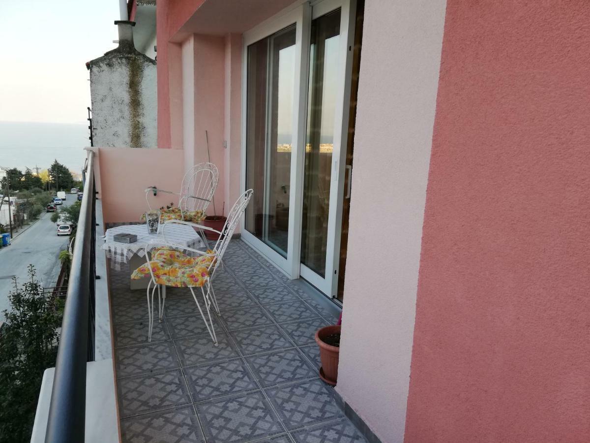 Aspa'S Apartment Kawala Zewnętrze zdjęcie