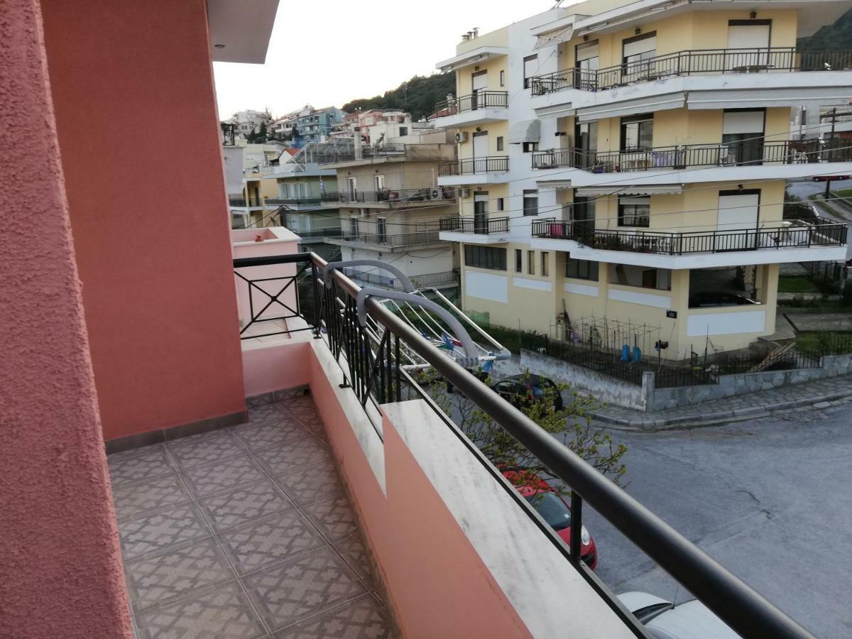 Aspa'S Apartment Kawala Zewnętrze zdjęcie