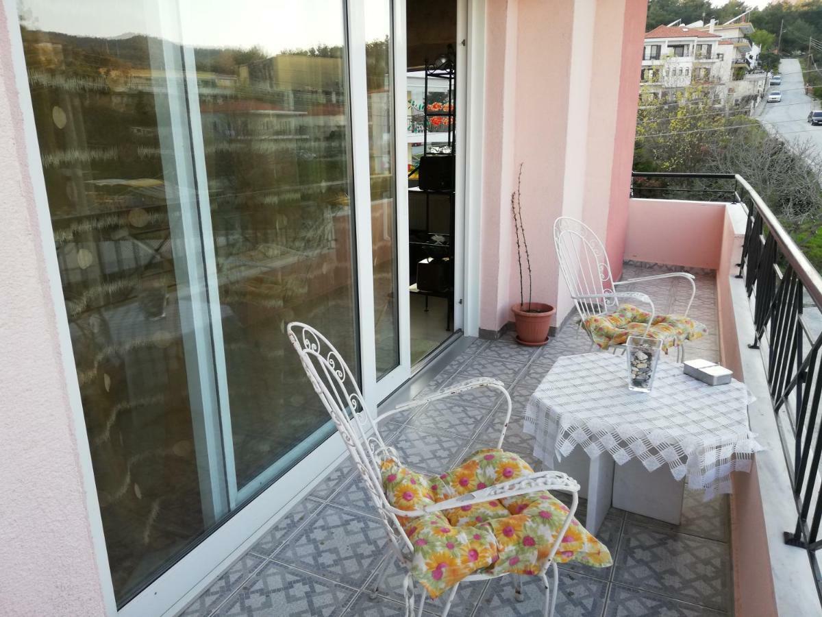 Aspa'S Apartment Kawala Zewnętrze zdjęcie