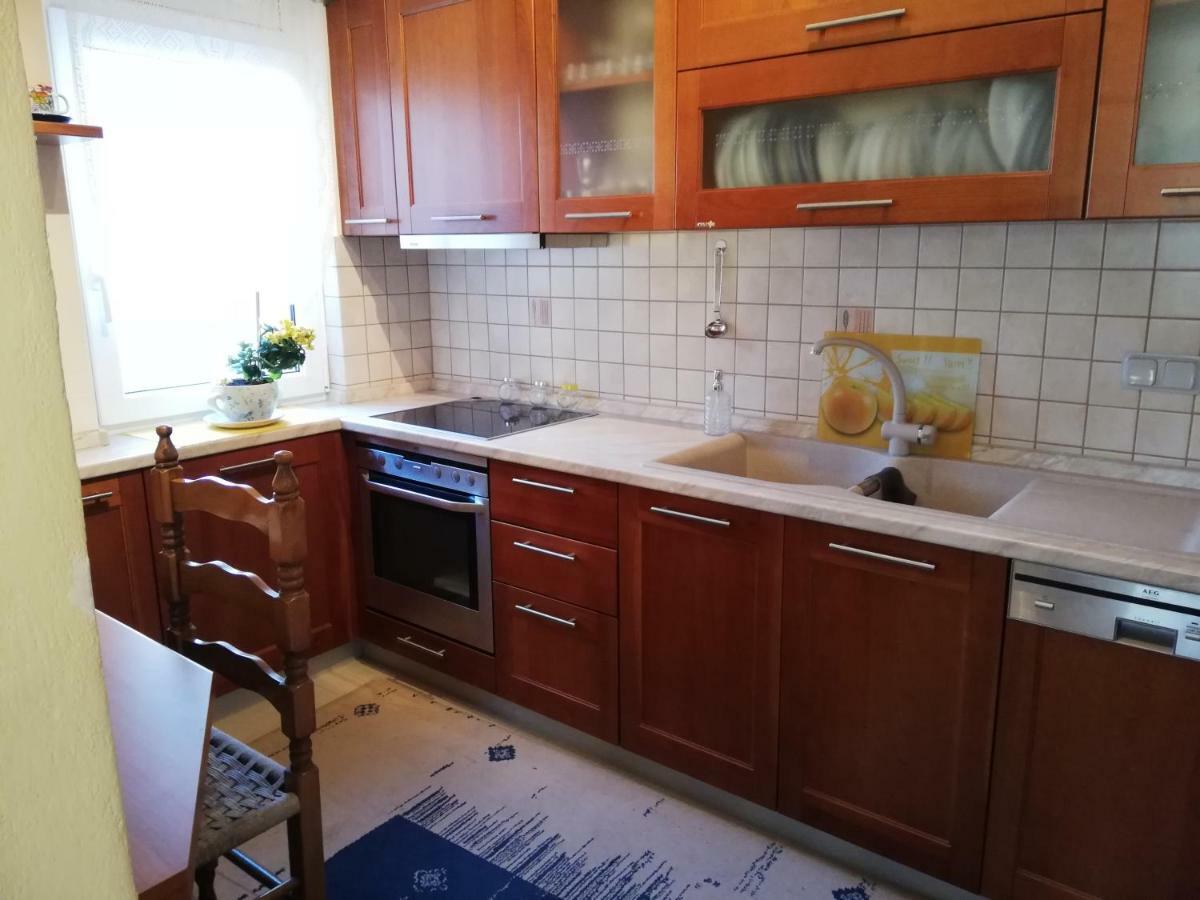 Aspa'S Apartment Kawala Zewnętrze zdjęcie
